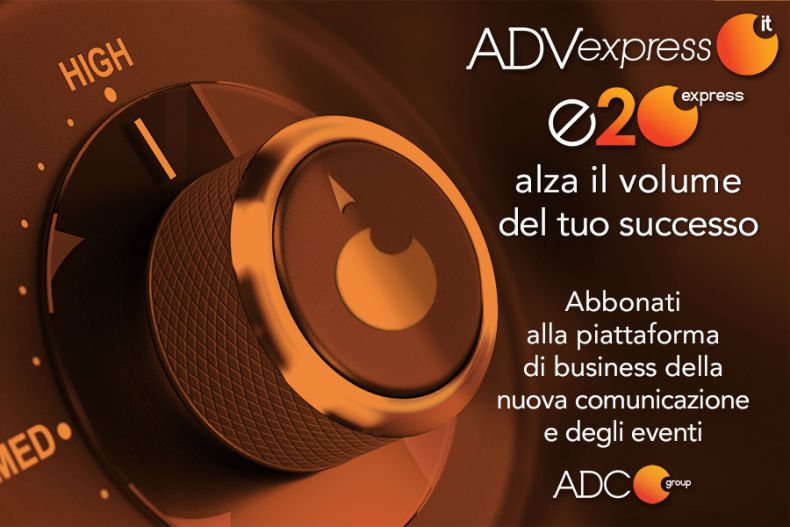 Banner Abbonamenti ADC Group Banner Abbonamenti ADC Group