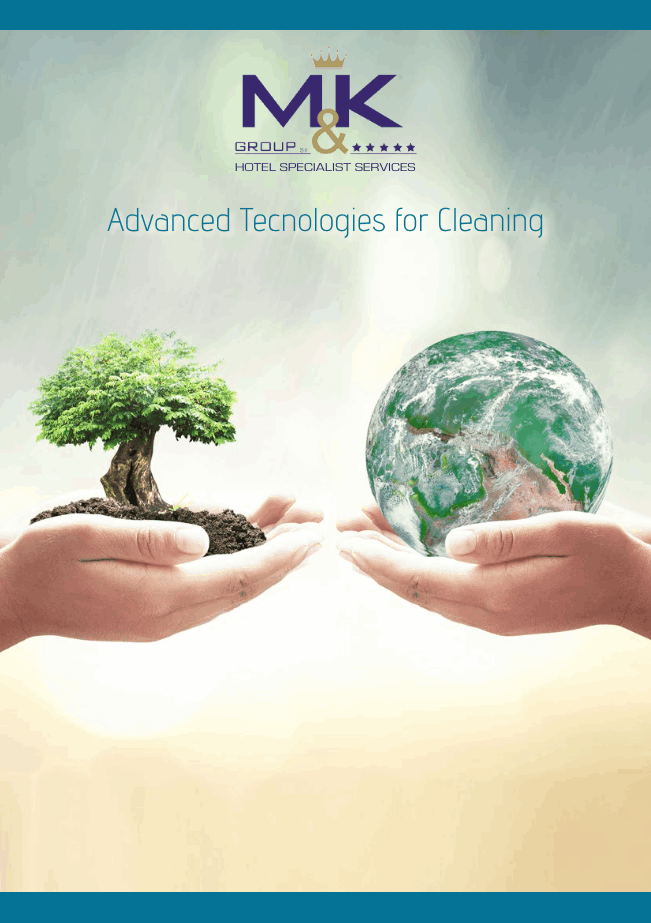 Brochure M & K Group Brochure M & K Group