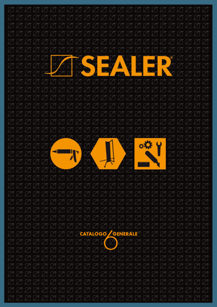 Catalogo Sealer srl Catalogo Sealer srl