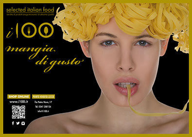 Poster i100 Poster i100