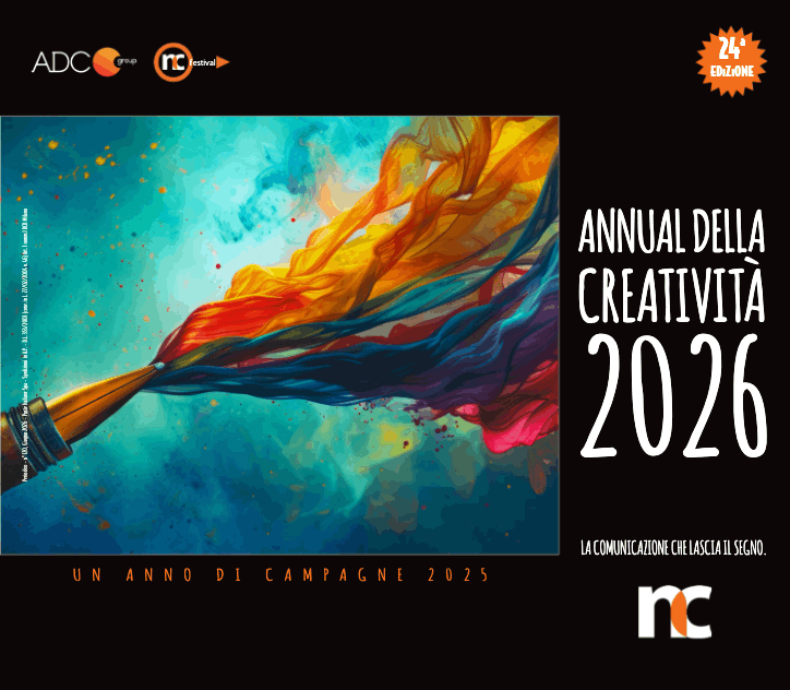 Annual della Creatività ADC Group