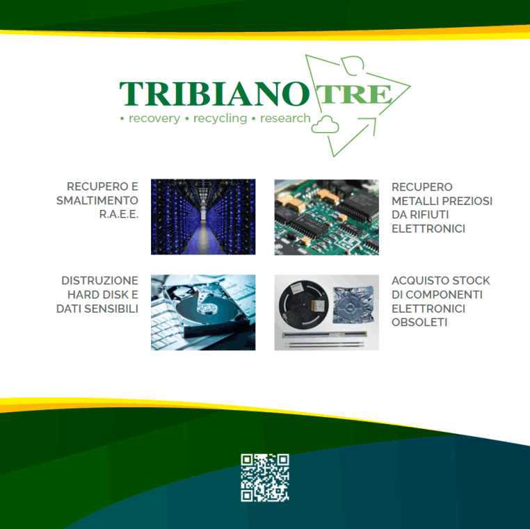 Brochure Tribiano Tre