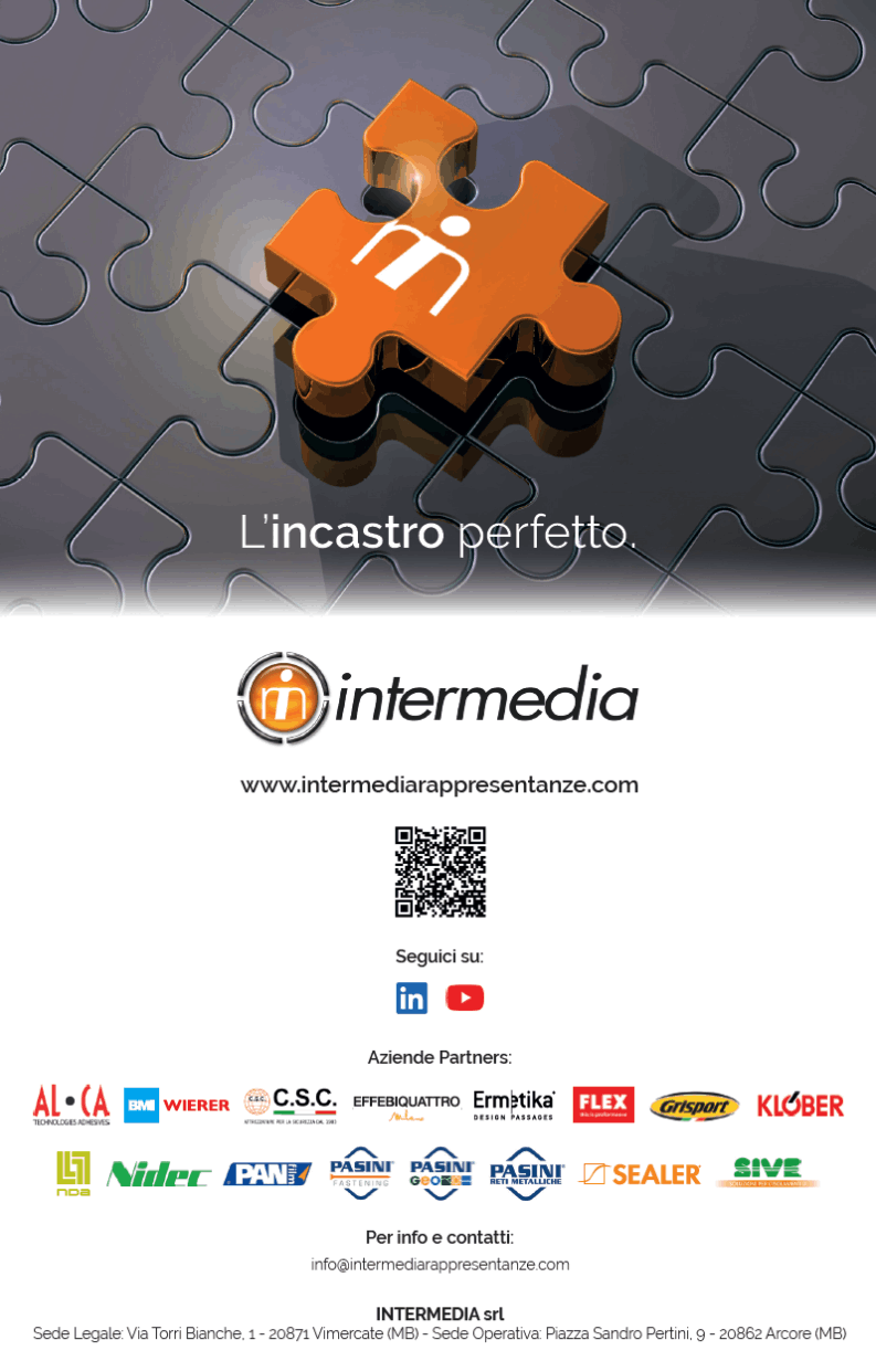 ADV Intermedia srl
