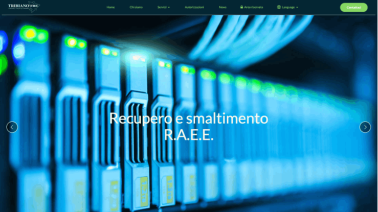 Sito internet