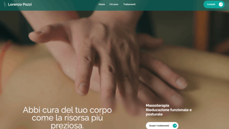 Sito internet 